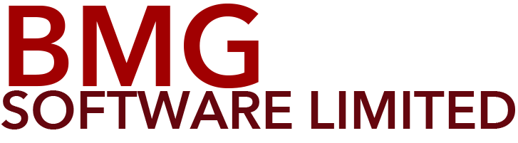 BMG Software LImited